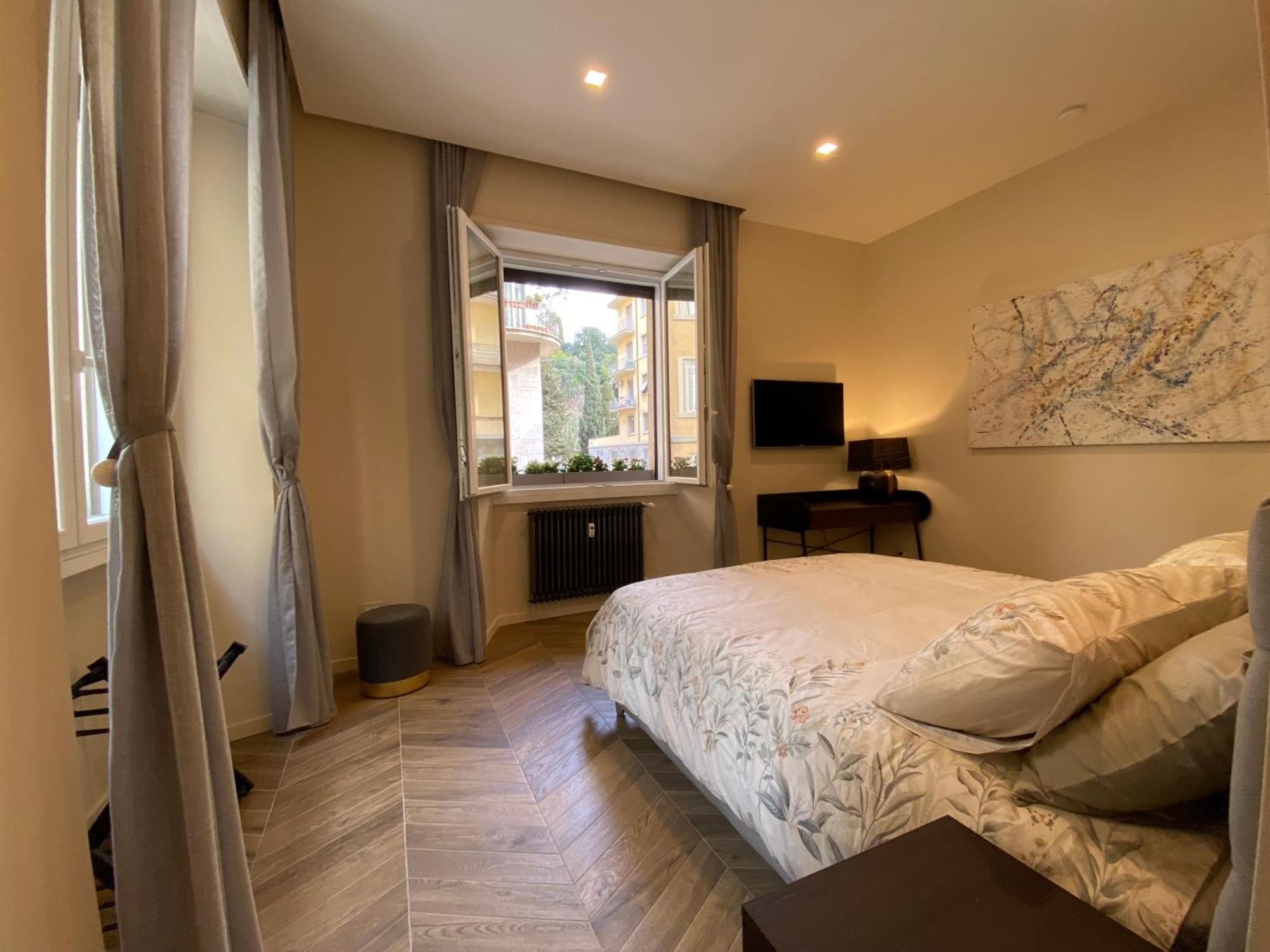 Ghirlanda House Apartment Rom