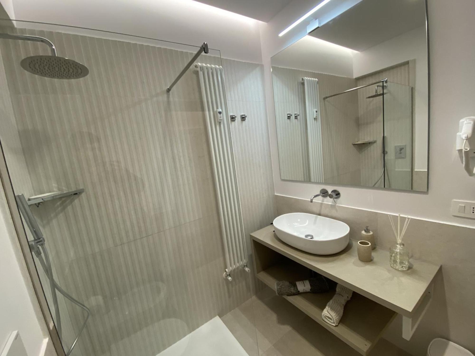 Ghirlanda House Apartamento *