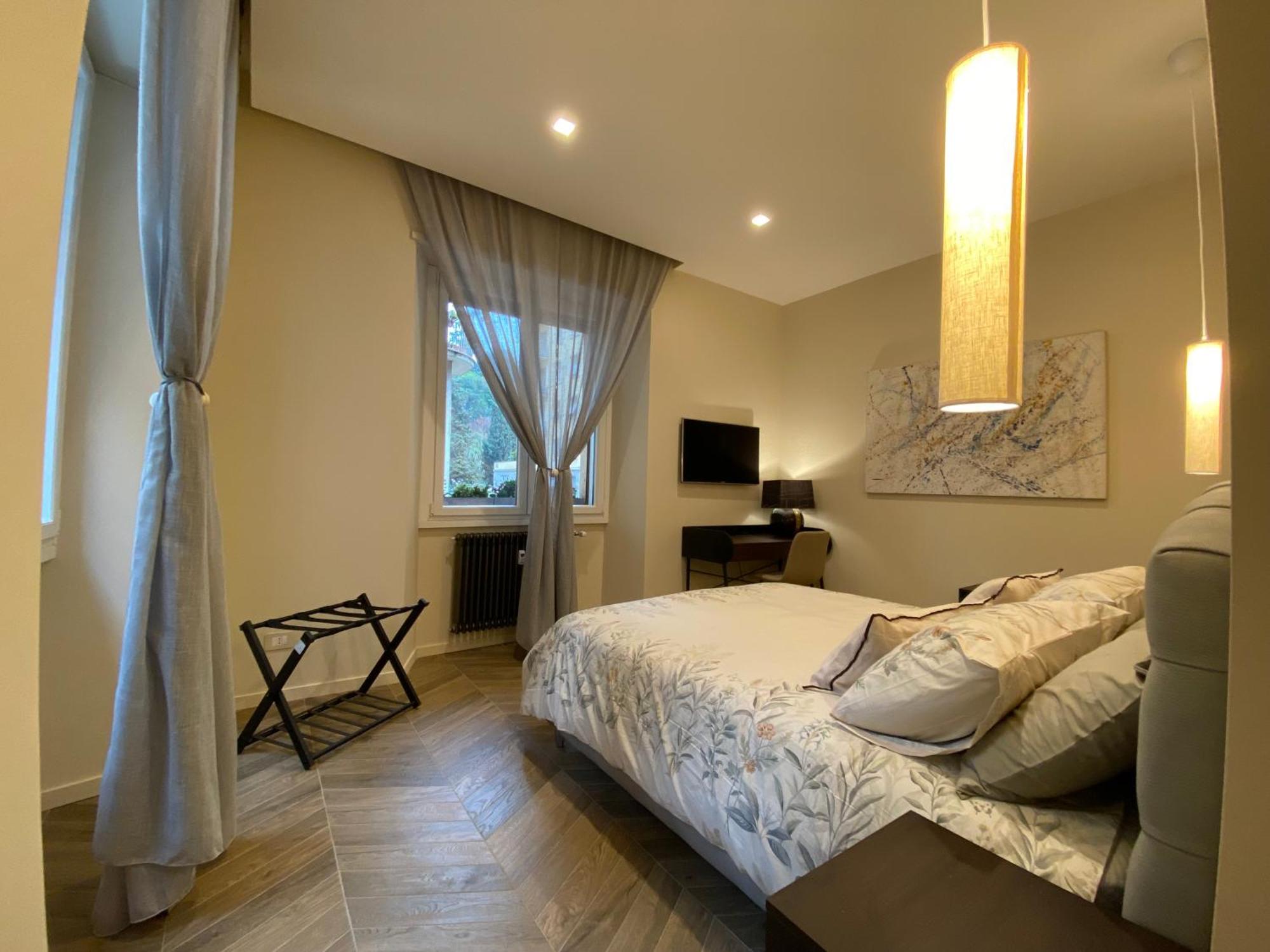 Ghirlanda House Roma