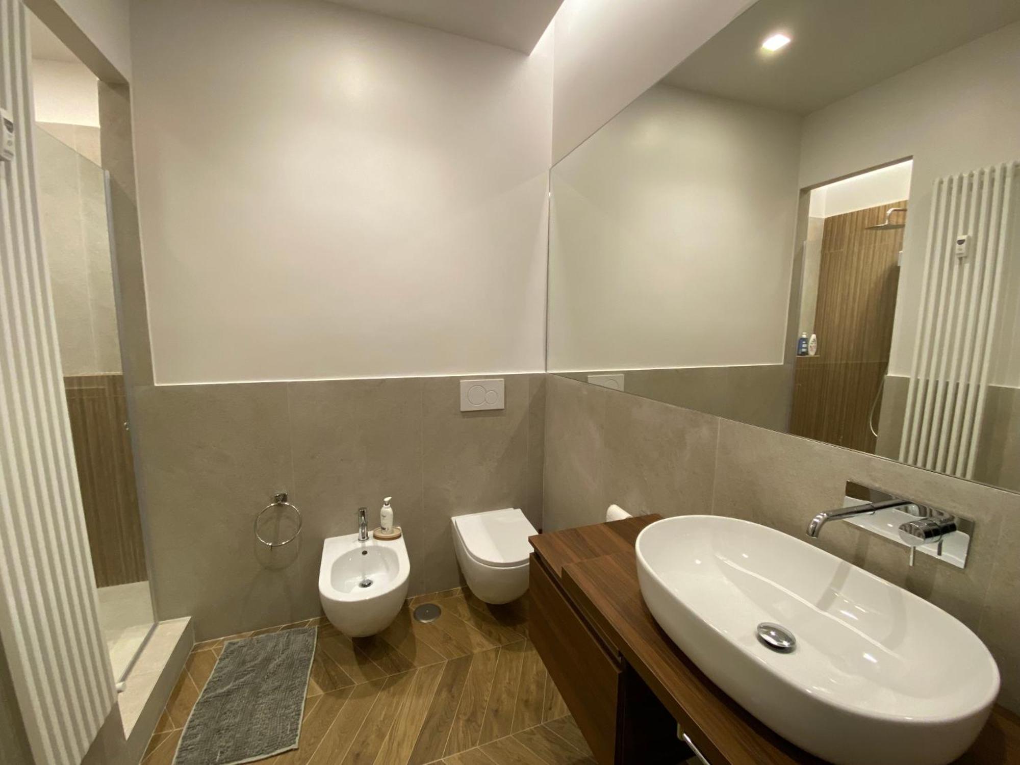 Ghirlanda House Apartamento *