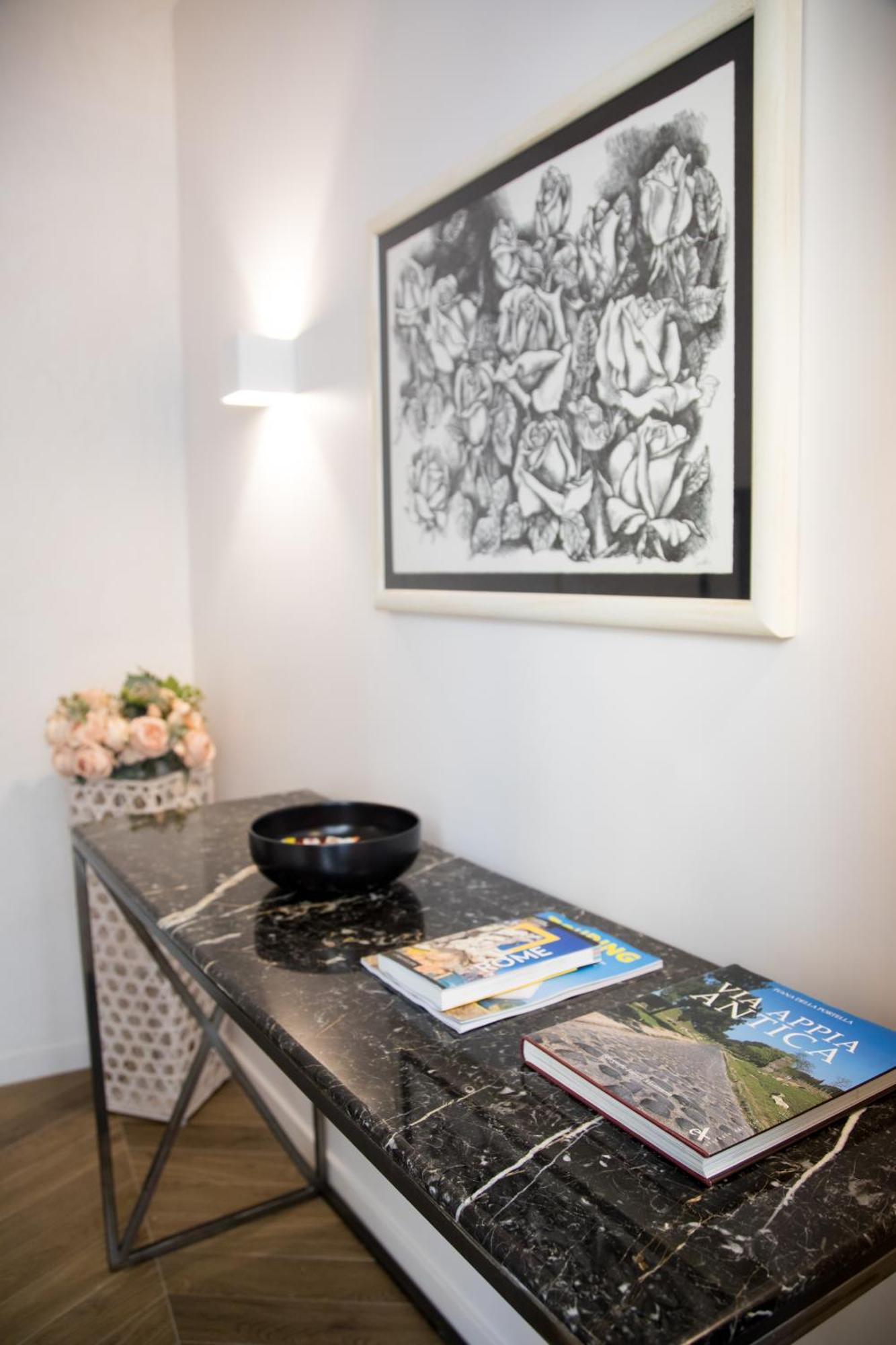 Apartamento Ghirlanda House Roma