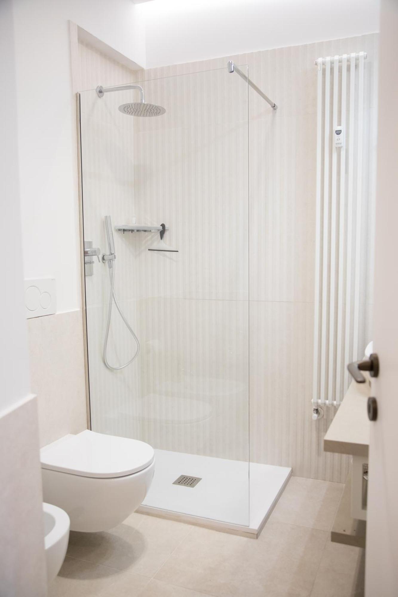 Ghirlanda House Apartamento Roma