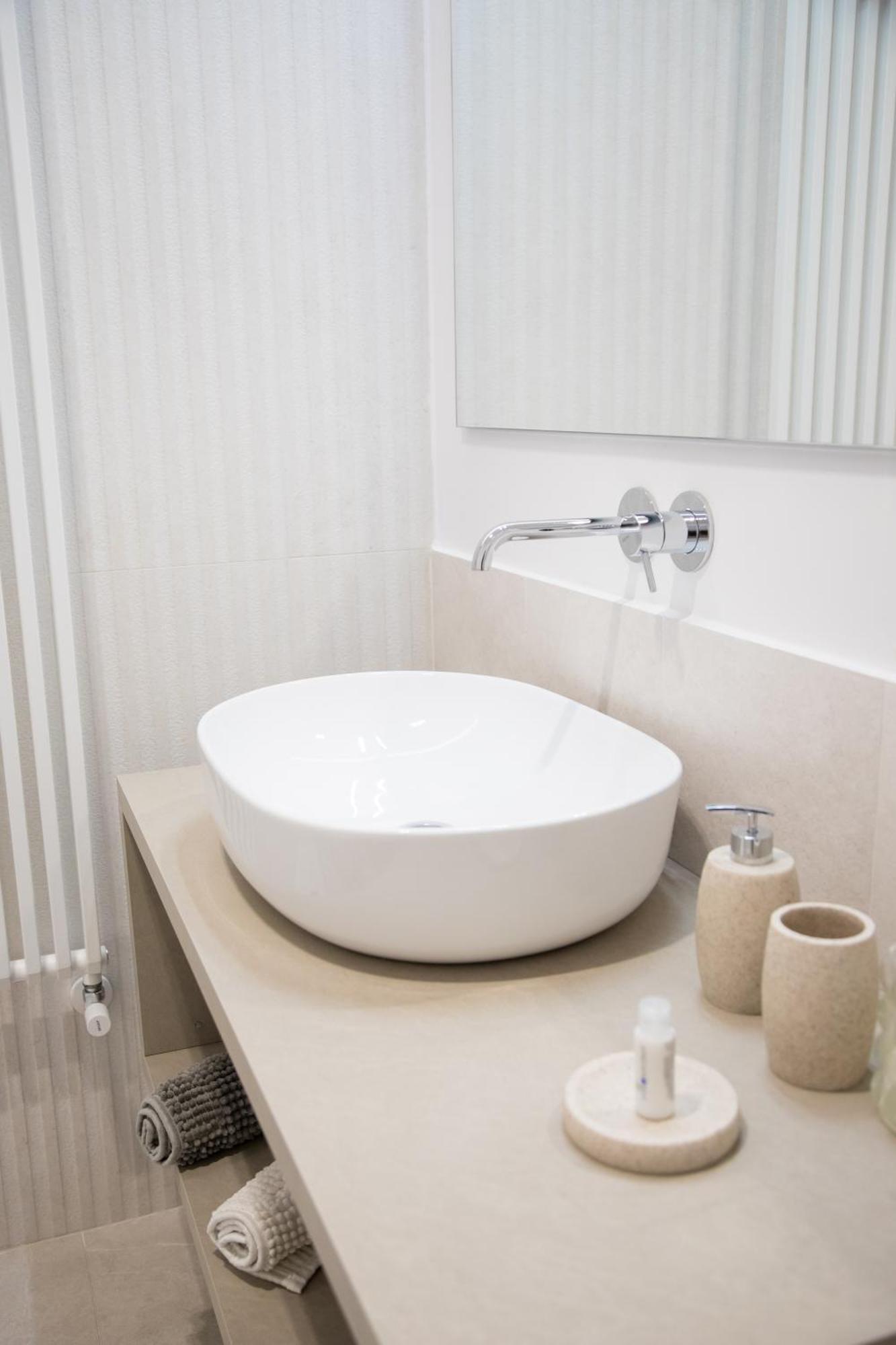 Apartamento Ghirlanda House