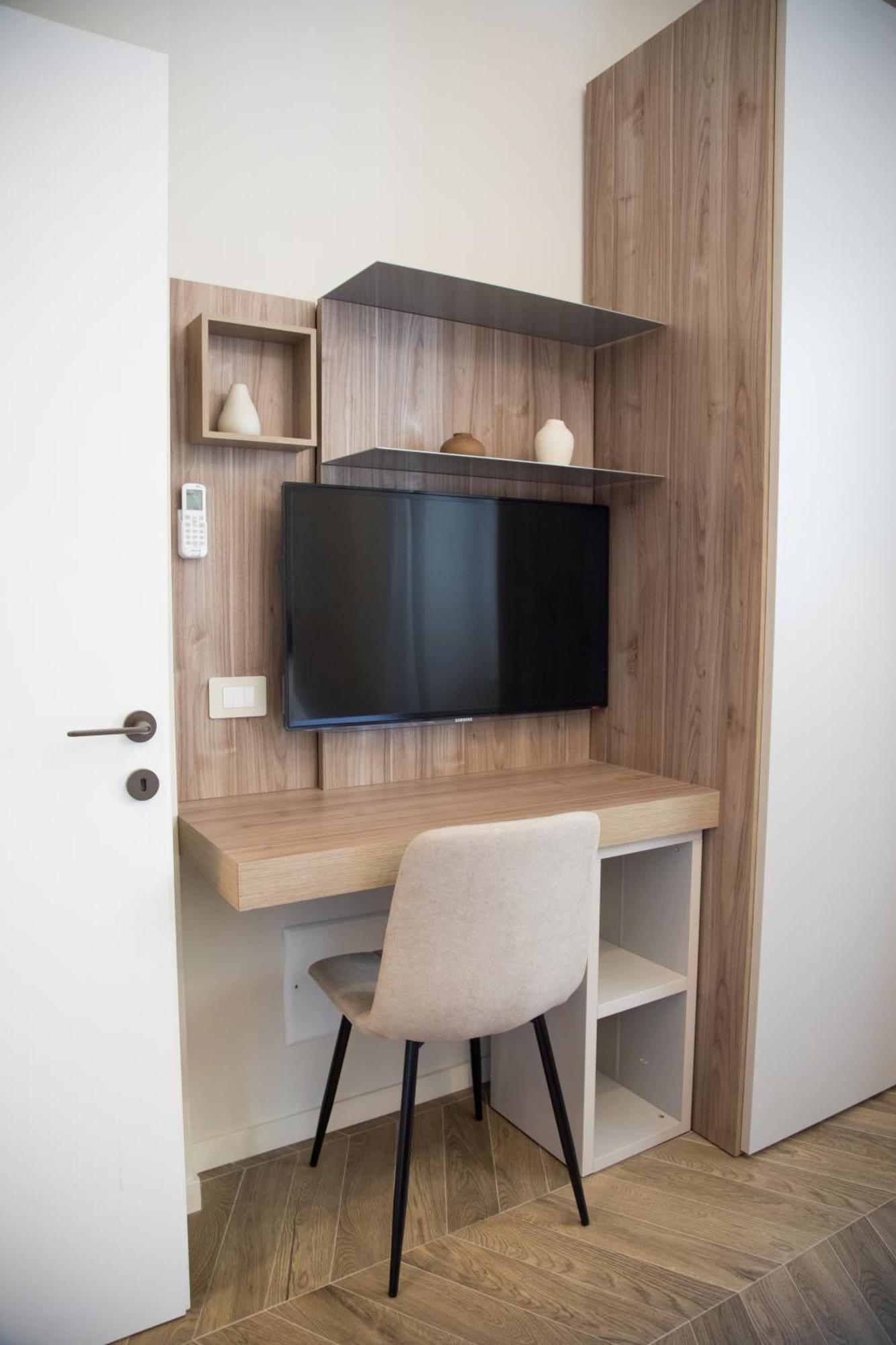 Apartamento Ghirlanda House *